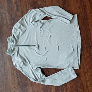 Lululemon mens pullover S